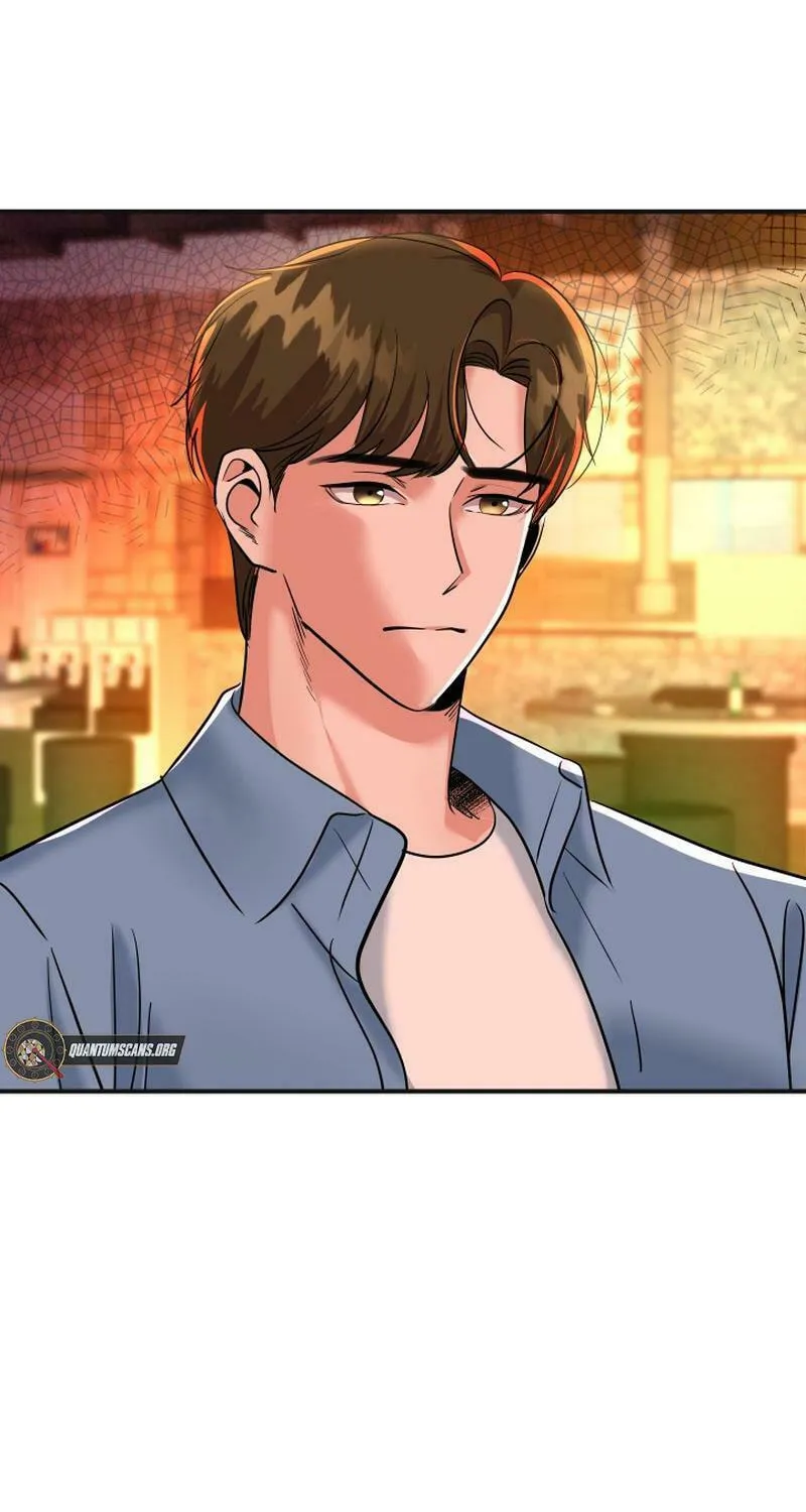 Reversing Life With Future USB! Chapter 9 page 29 - 