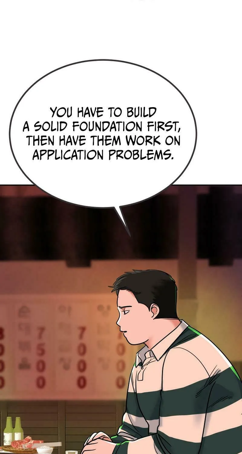 Reversing Life With Future USB! Chapter 9 page 31 - 