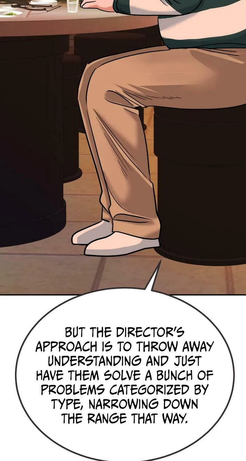 Reversing Life With Future USB! Chapter 9 page 32 - 