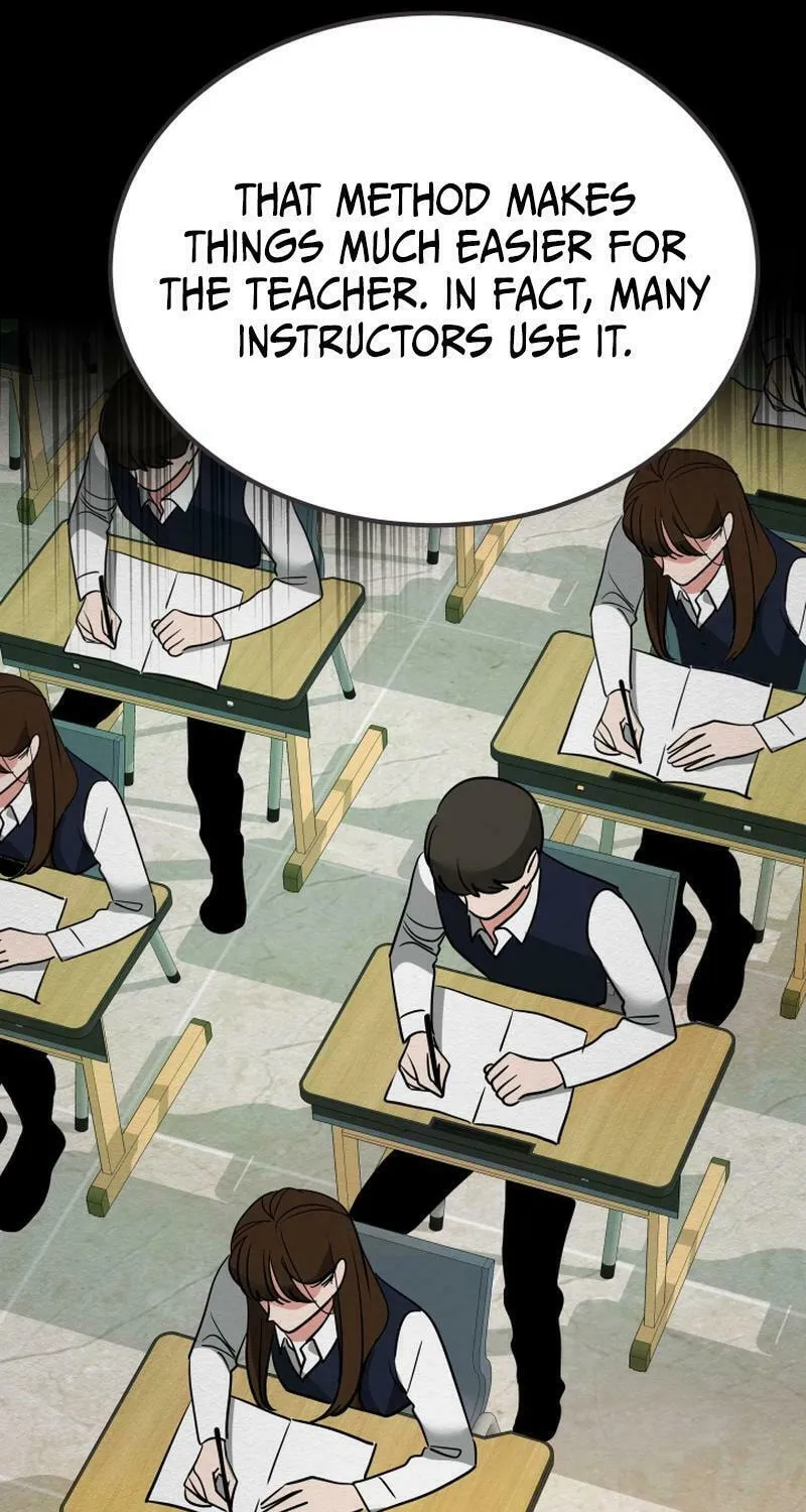 Reversing Life With Future USB! Chapter 9 page 34 - 