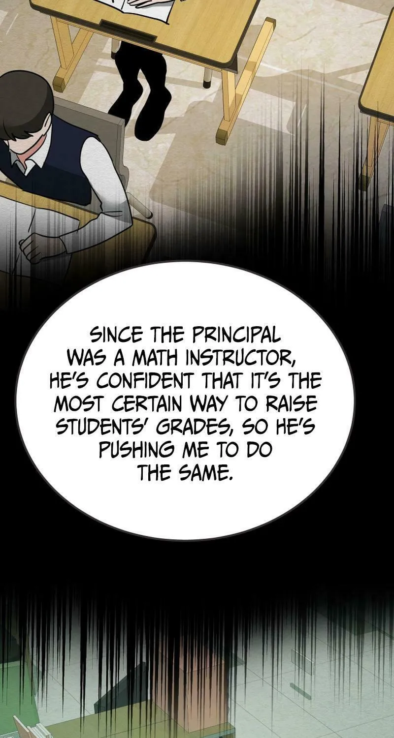 Reversing Life With Future USB! Chapter 9 page 35 - 