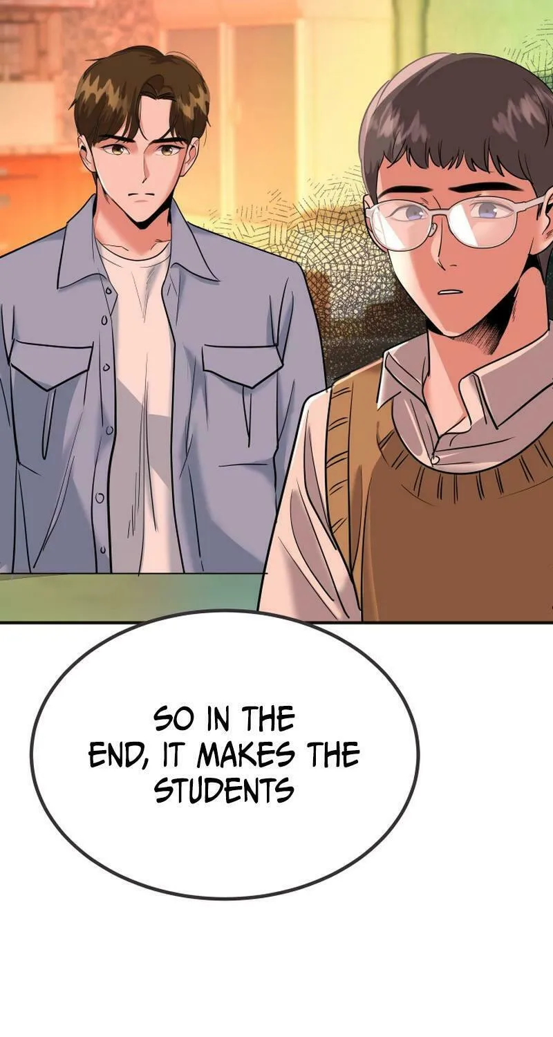 Reversing Life With Future USB! Chapter 9 page 41 - 
