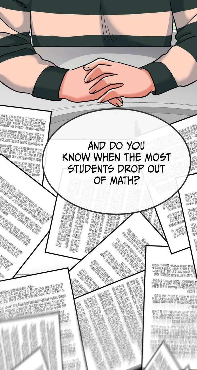 Reversing Life With Future USB! Chapter 9 page 43 - 