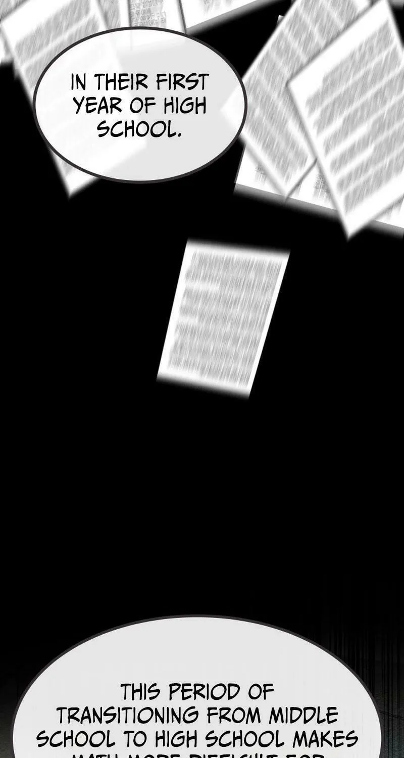 Reversing Life With Future USB! Chapter 9 page 44 - 