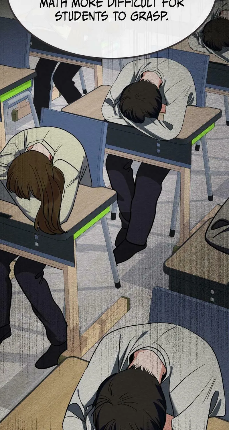 Reversing Life With Future USB! Chapter 9 page 45 - 