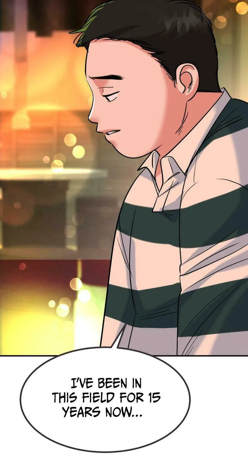 Reversing Life With Future USB! Chapter 9 page 50 - 