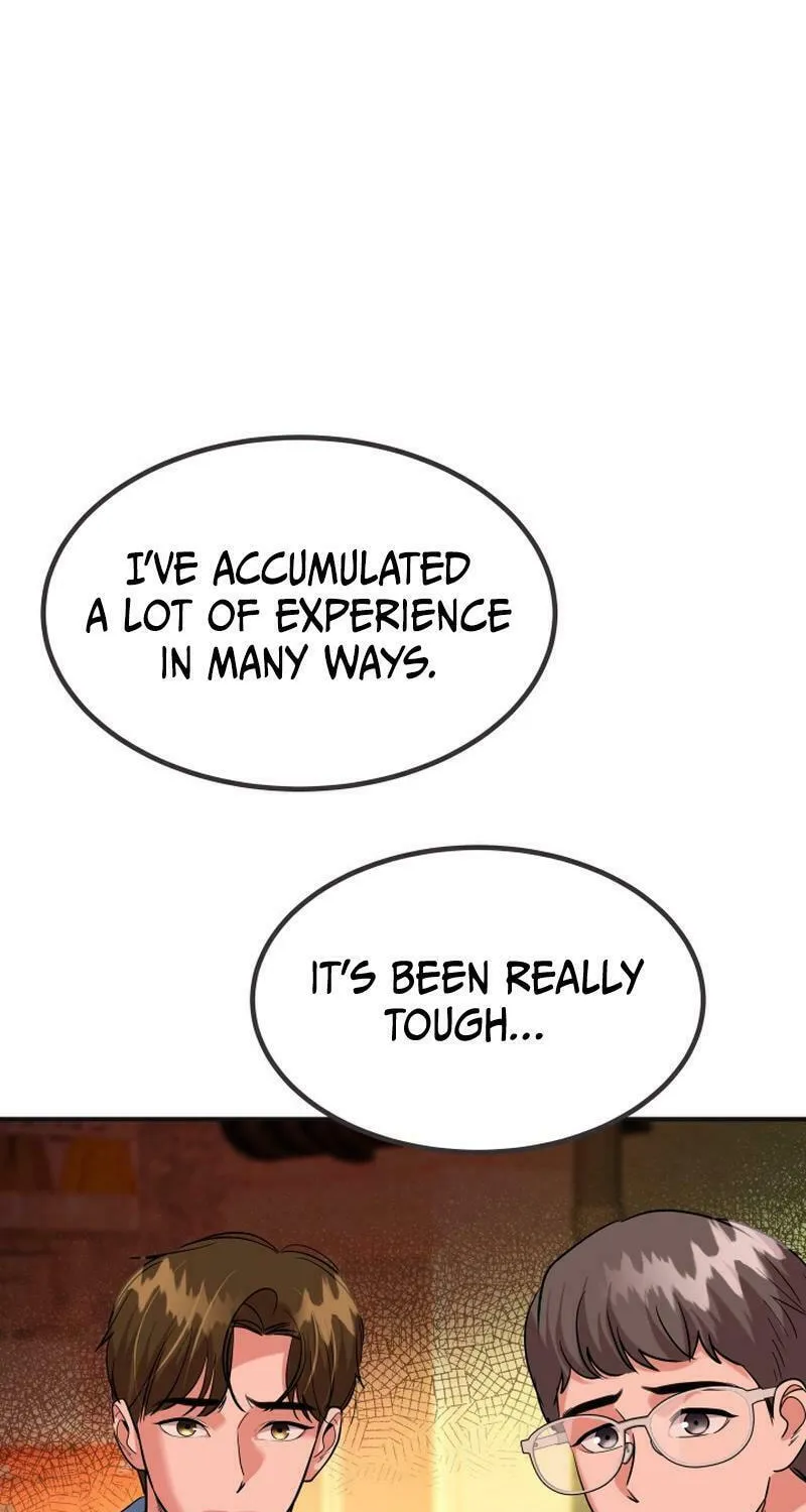 Reversing Life With Future USB! Chapter 9 page 51 - 