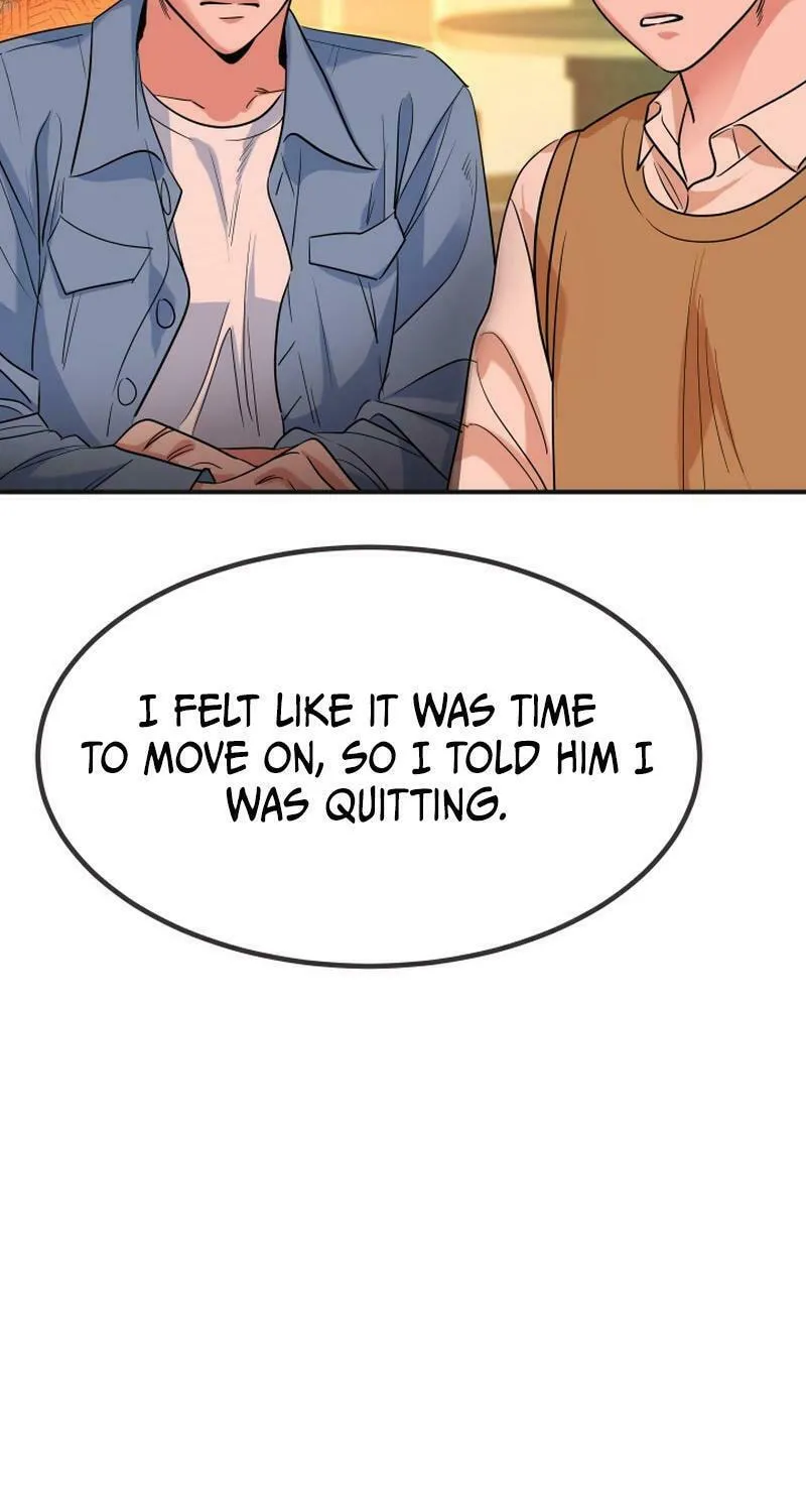 Reversing Life With Future USB! Chapter 9 page 52 - 