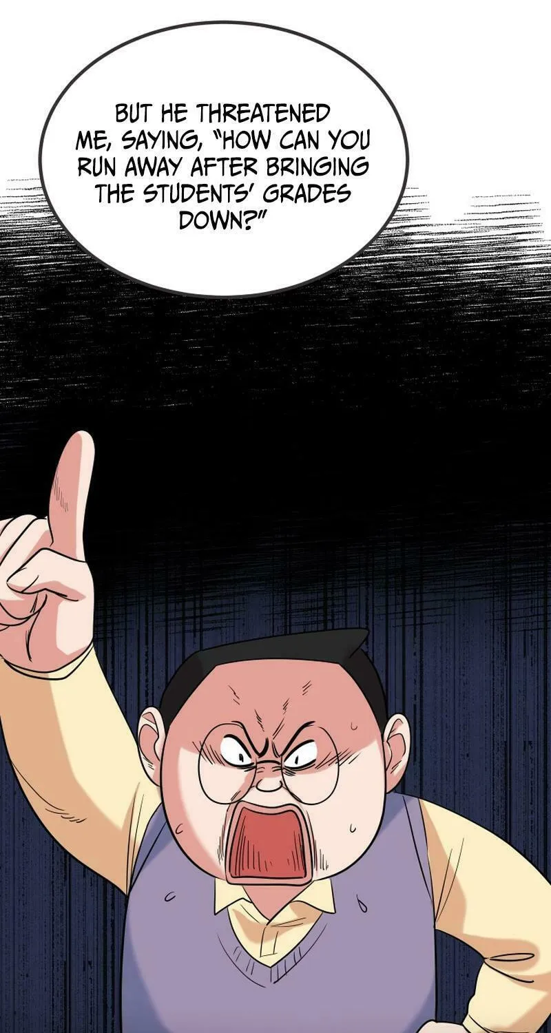 Reversing Life With Future USB! Chapter 9 page 53 - 