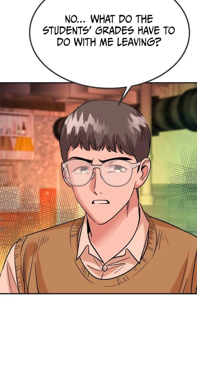 Reversing Life With Future USB! Chapter 9 page 56 - 