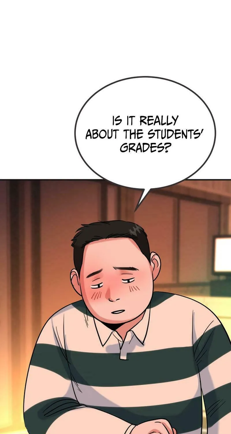 Reversing Life With Future USB! Chapter 9 page 57 - 