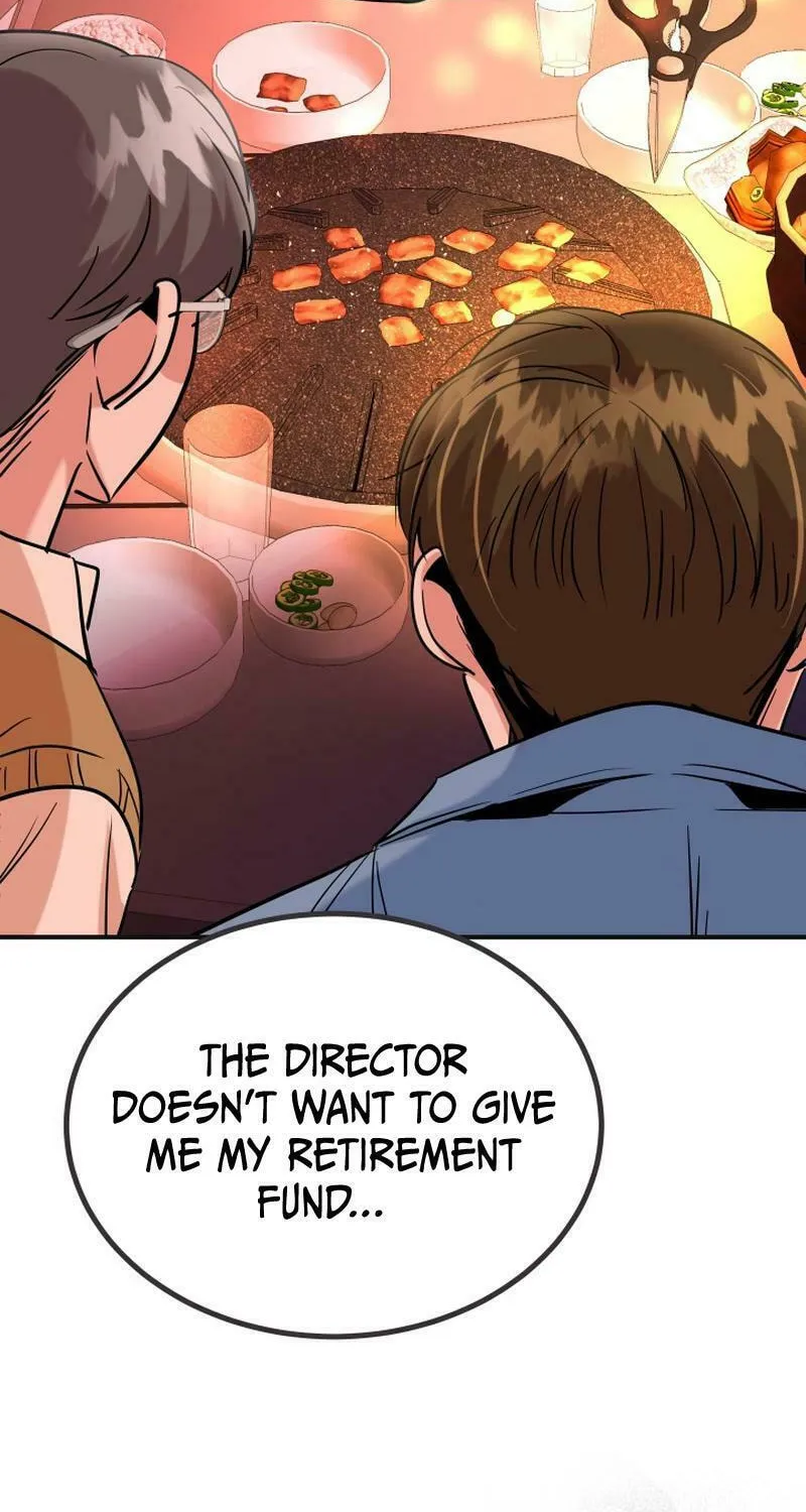 Reversing Life With Future USB! Chapter 9 page 61 - 