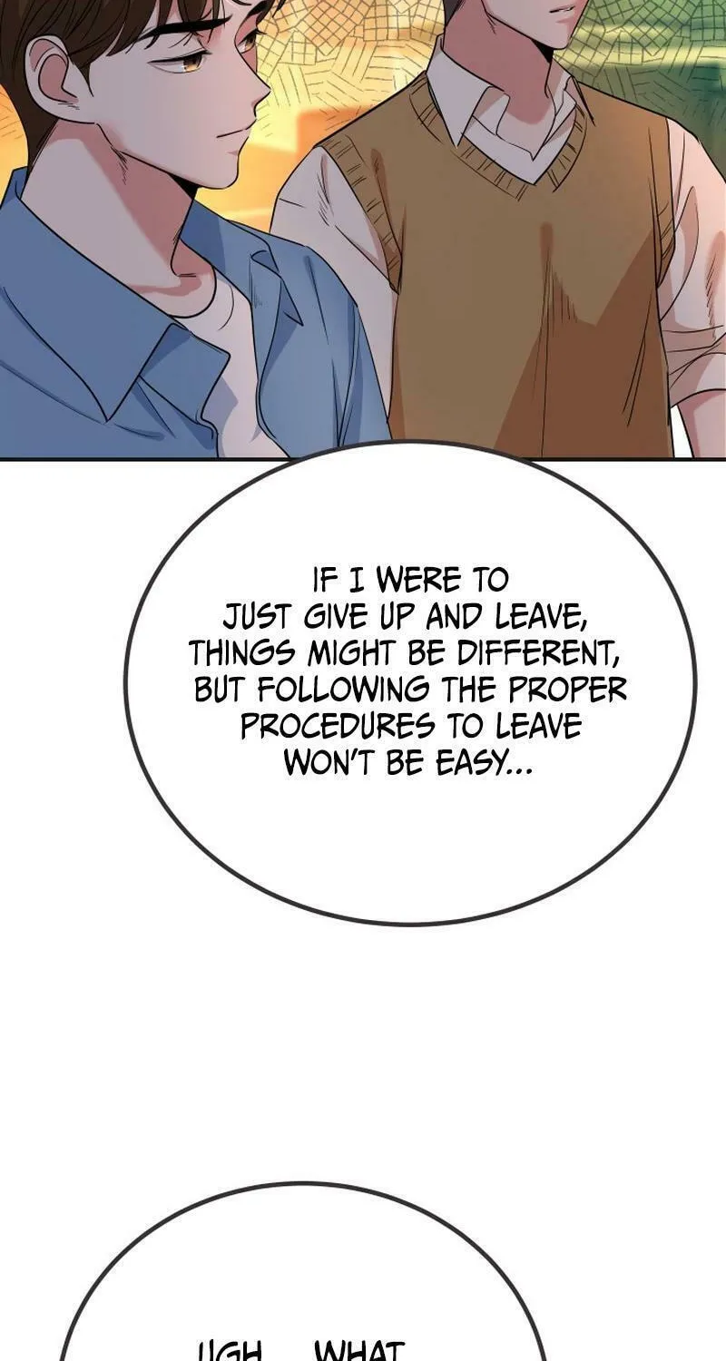 Reversing Life With Future USB! Chapter 9 page 65 - 