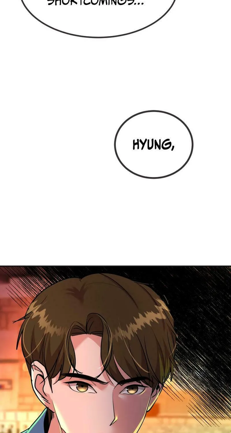 Reversing Life With Future USB! Chapter 9 page 67 - 