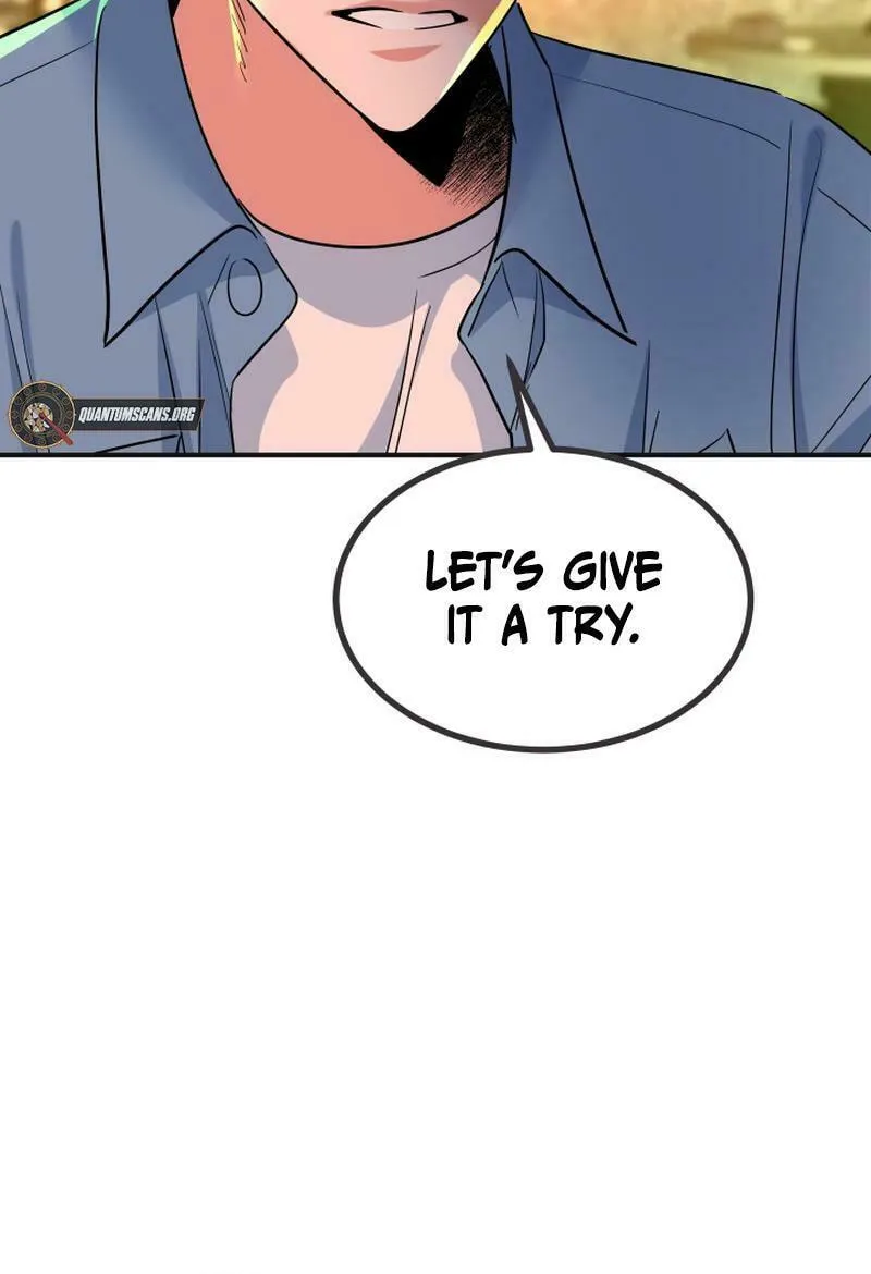 Reversing Life With Future USB! Chapter 9 page 68 - 