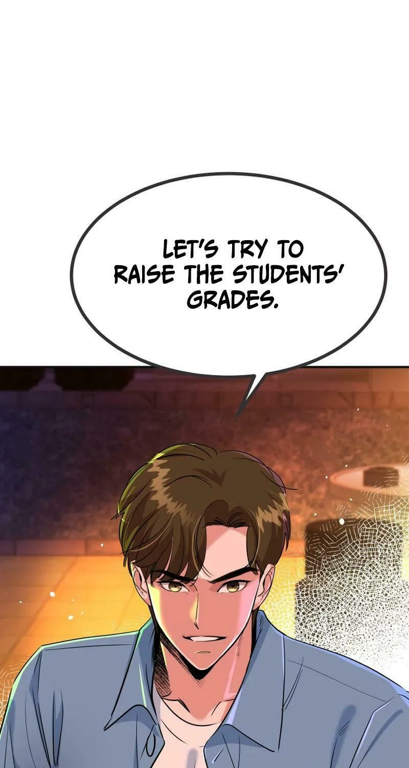 Reversing Life With Future USB! Chapter 9 page 70 - 