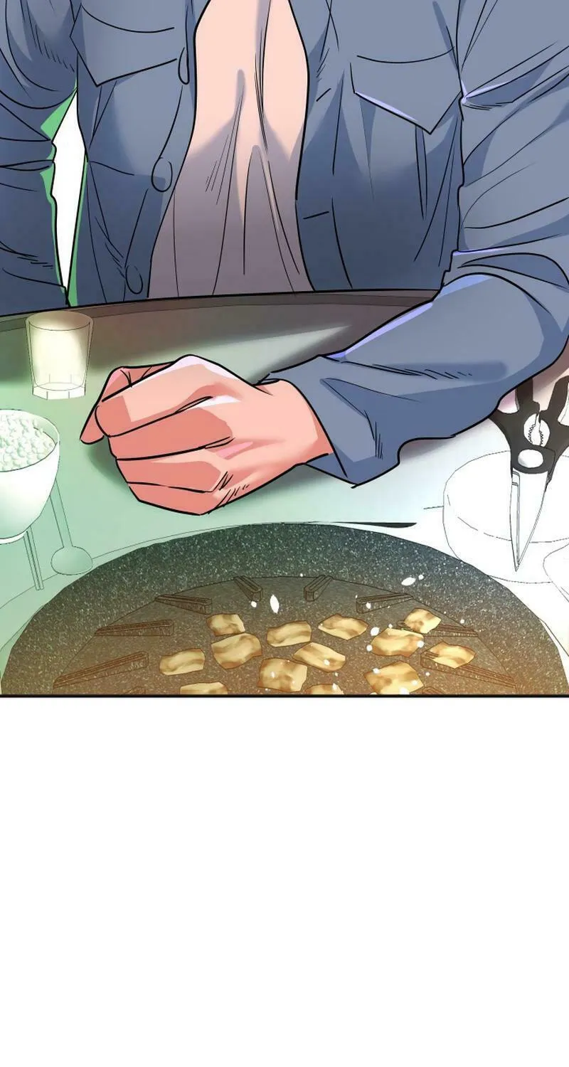 Reversing Life With Future USB! Chapter 9 page 71 - 