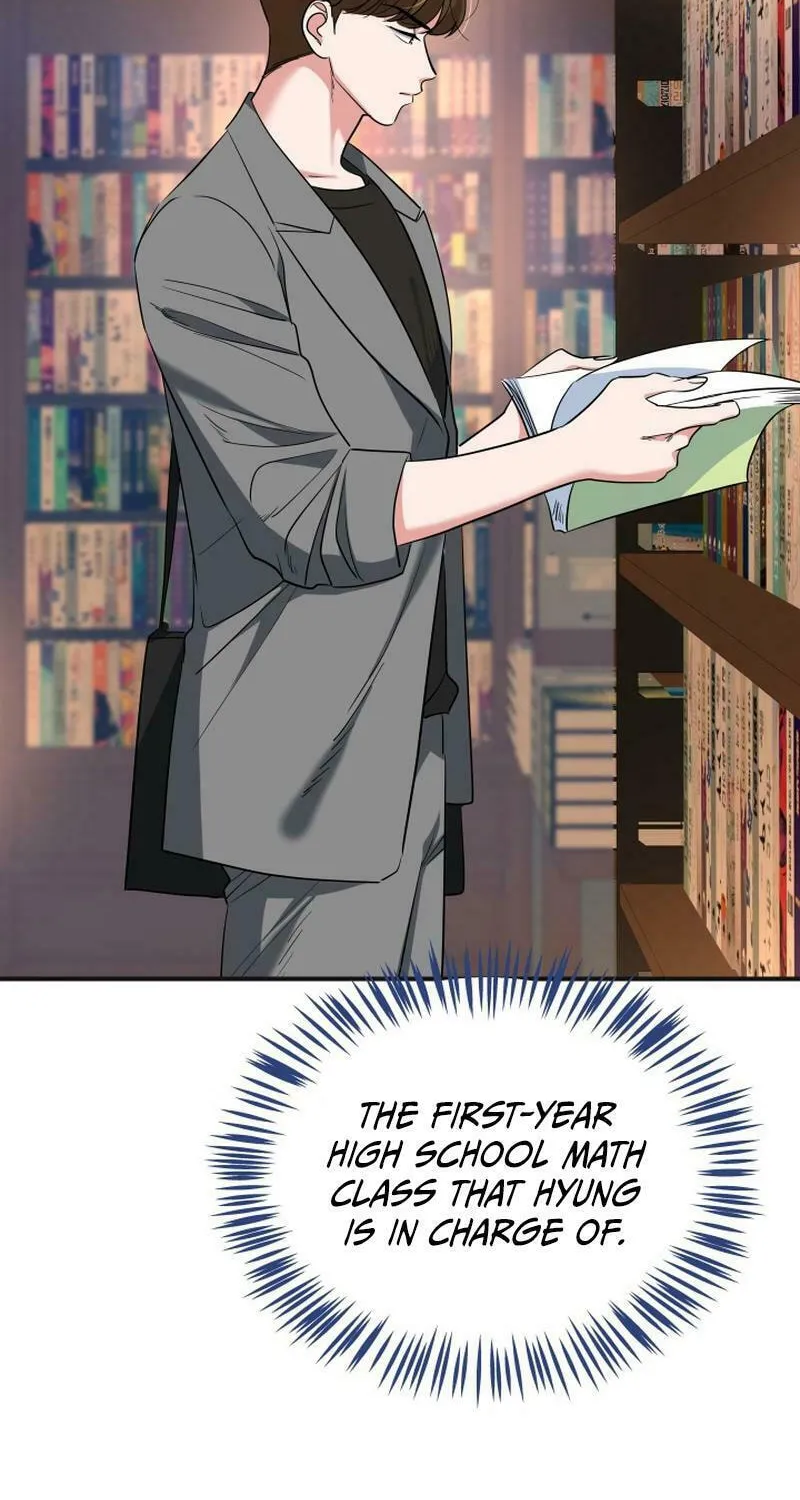 Reversing Life With Future USB! Chapter 9 page 74 - 