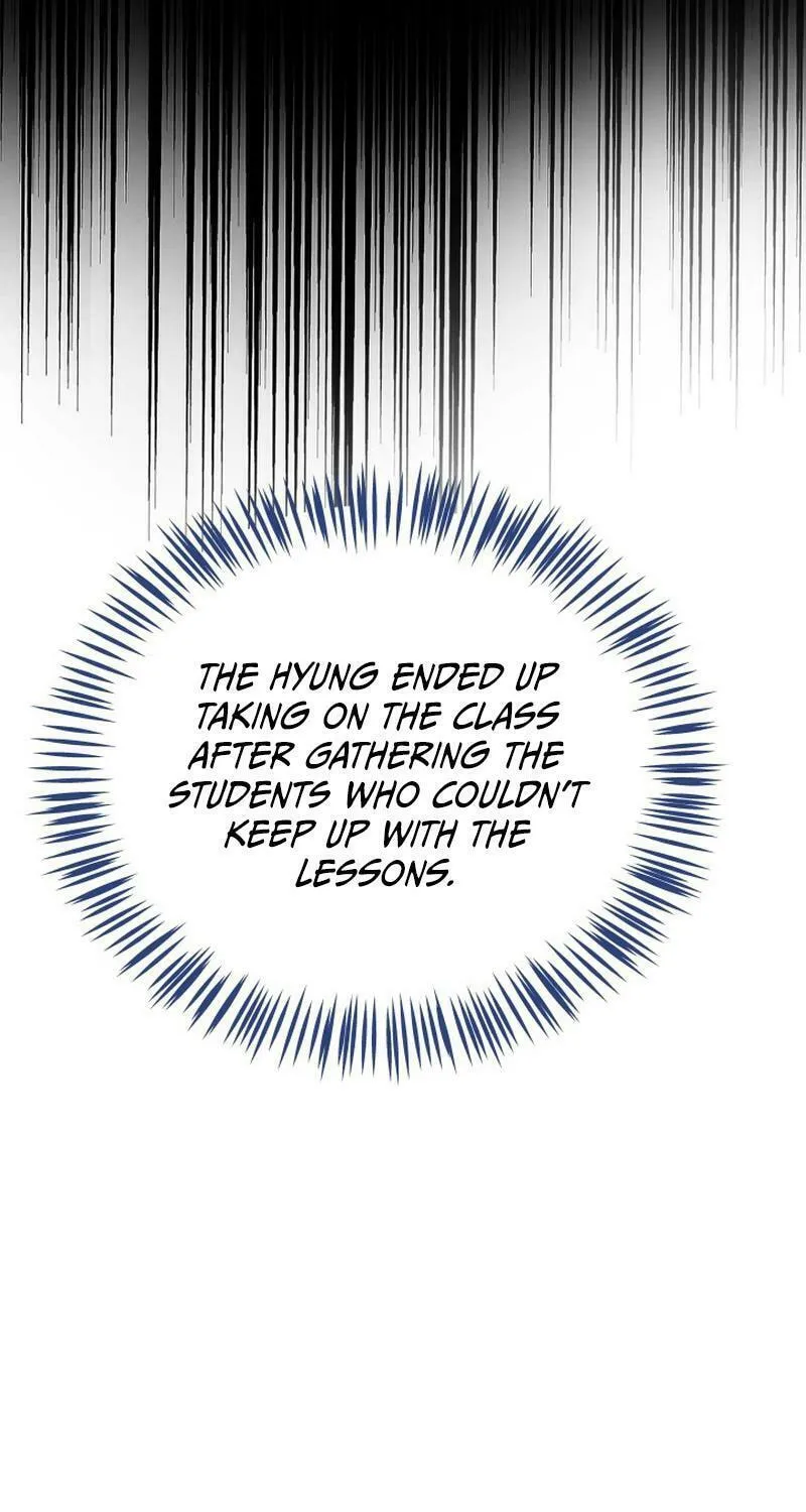 Reversing Life With Future USB! Chapter 9 page 78 - 