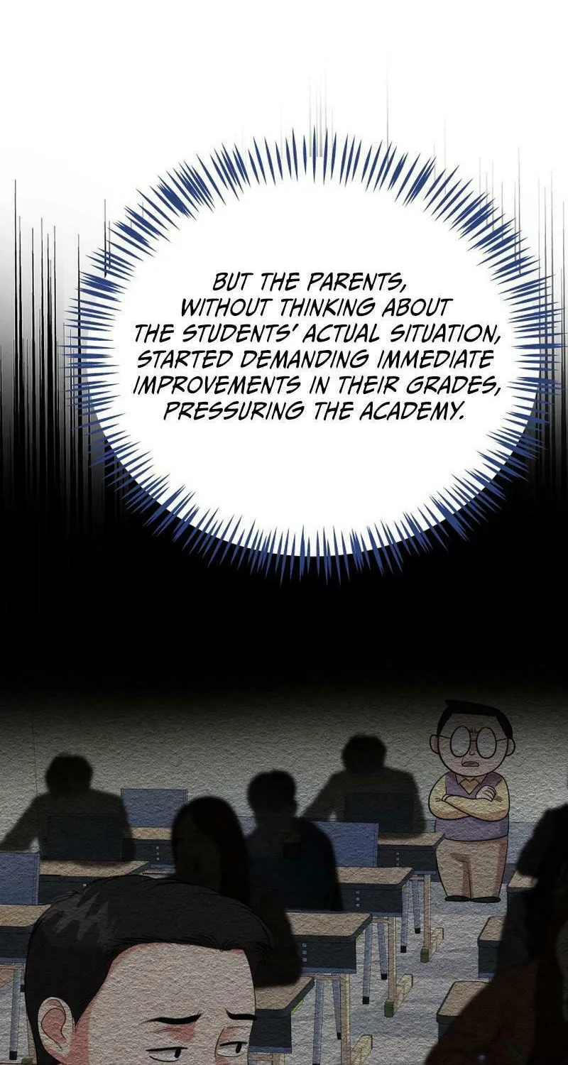Reversing Life With Future USB! Chapter 9 page 79 - 