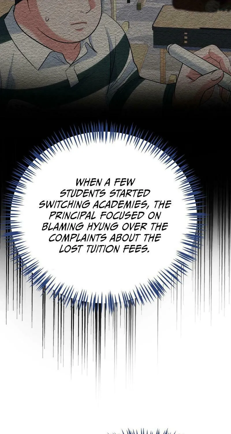Reversing Life With Future USB! Chapter 9 page 80 - 