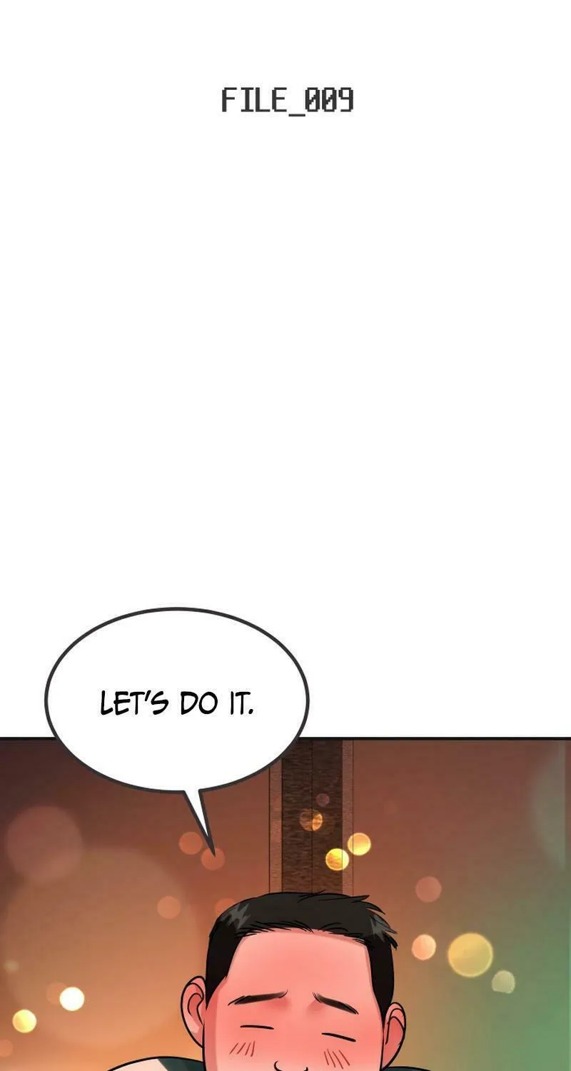 Reversing Life With Future USB! Chapter 9 page 9 - 