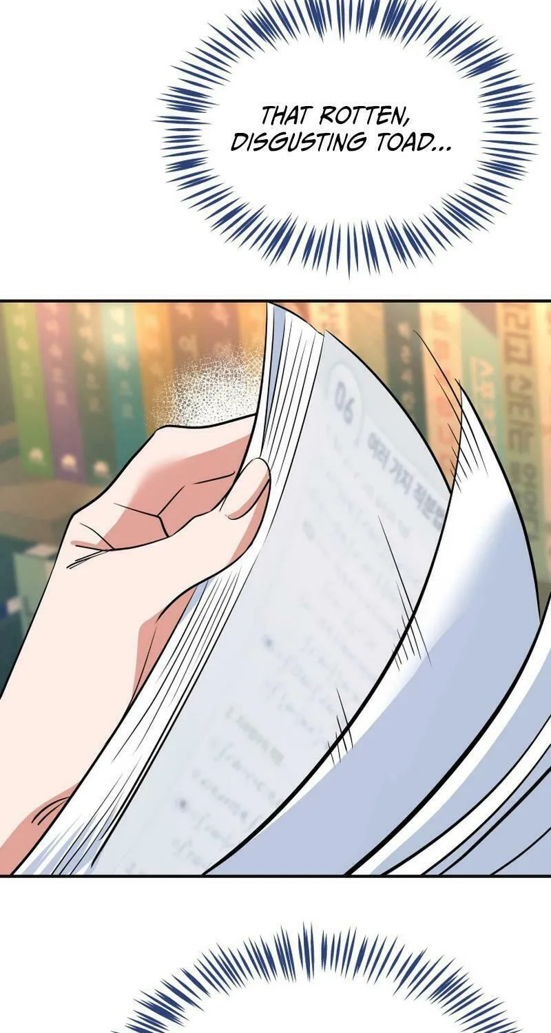 Reversing Life With Future USB! Chapter 9 page 81 - 