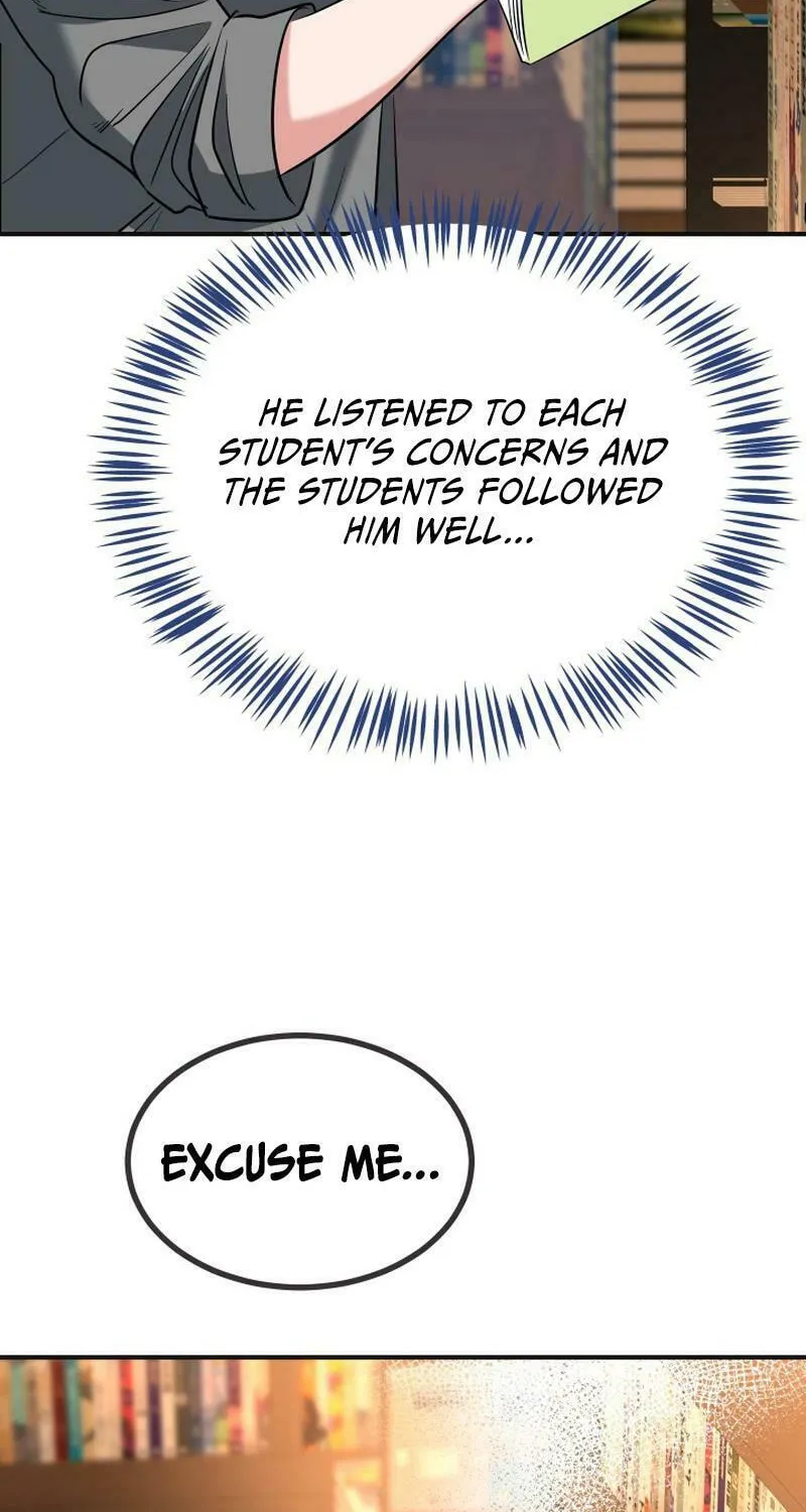 Reversing Life With Future USB! Chapter 9 page 83 - 