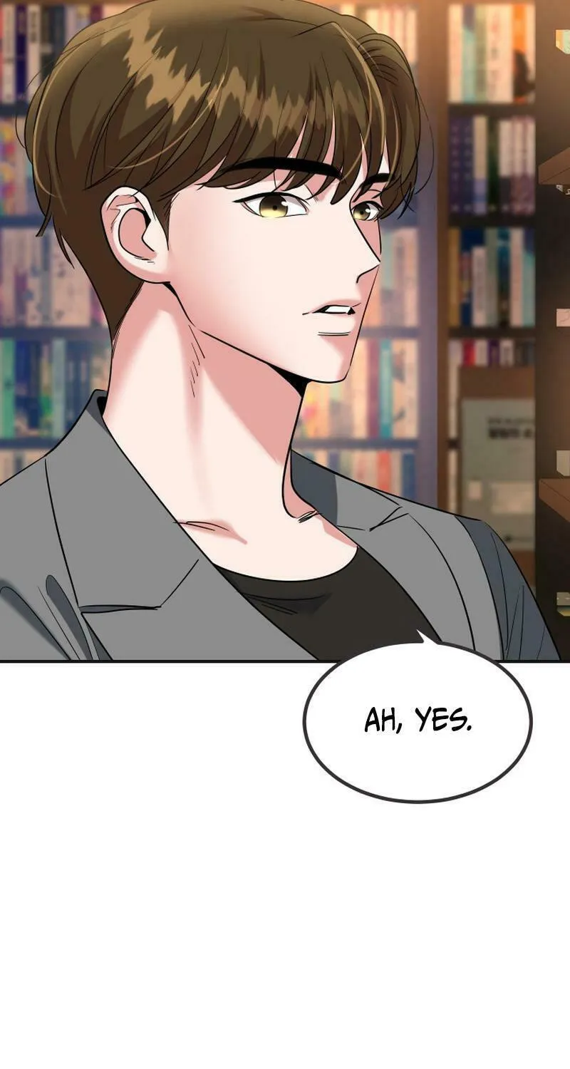 Reversing Life With Future USB! Chapter 9 page 87 - 