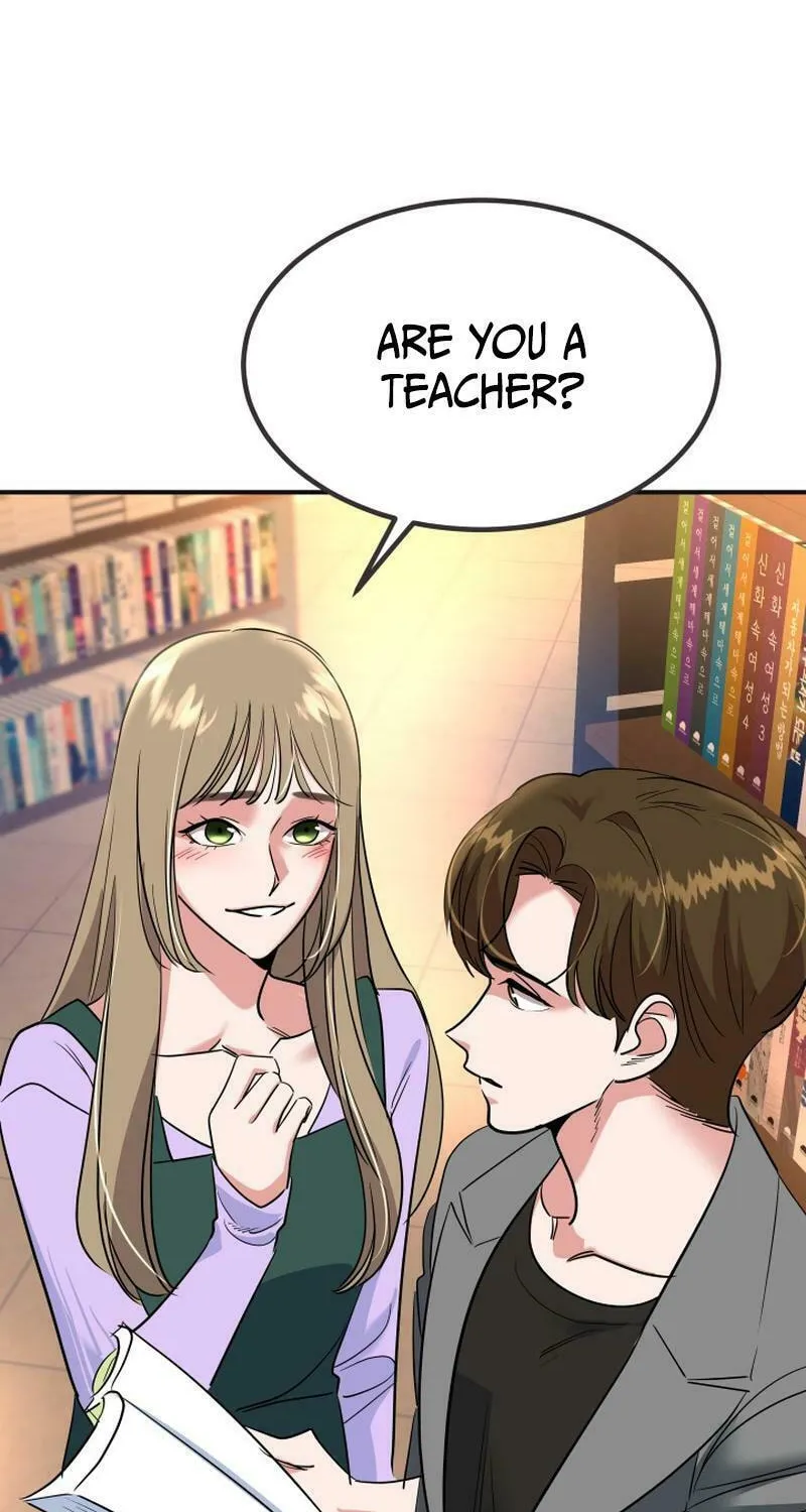 Reversing Life With Future USB! Chapter 9 page 88 - 