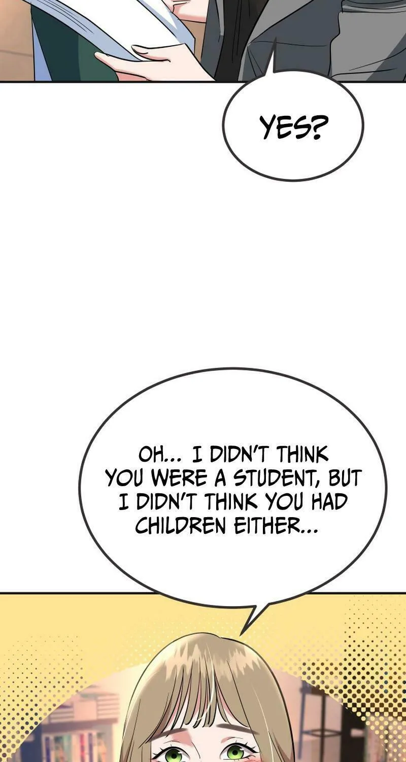 Reversing Life With Future USB! Chapter 9 page 89 - 