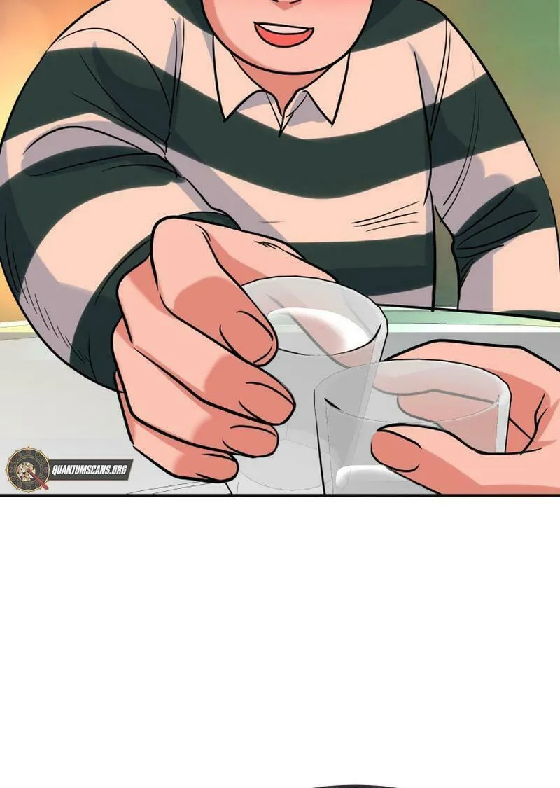 Reversing Life With Future USB! Chapter 9 page 10 - 