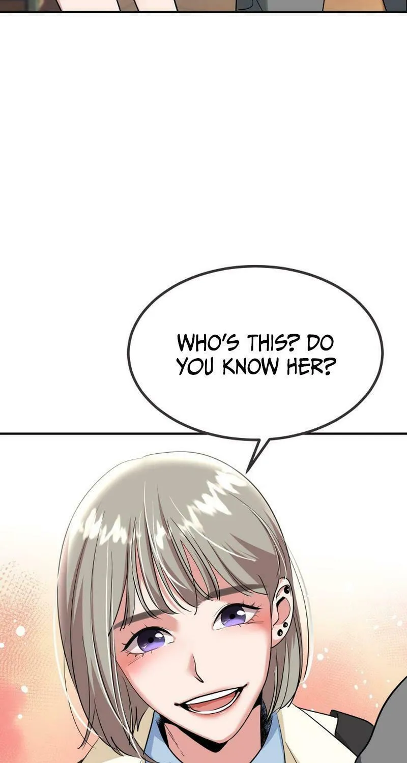 Reversing Life With Future USB! Chapter 9 page 93 - 
