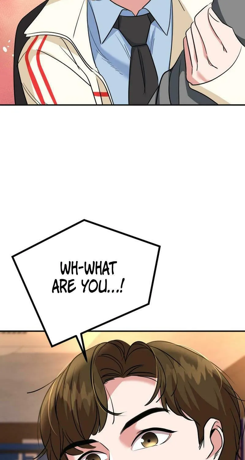 Reversing Life With Future USB! Chapter 9 page 94 - 