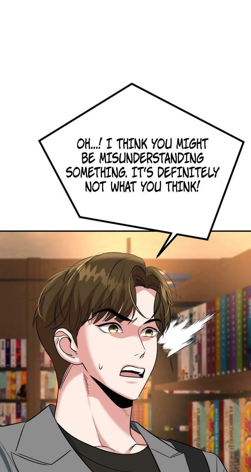 Reversing Life With Future USB! Chapter 9 page 97 - 