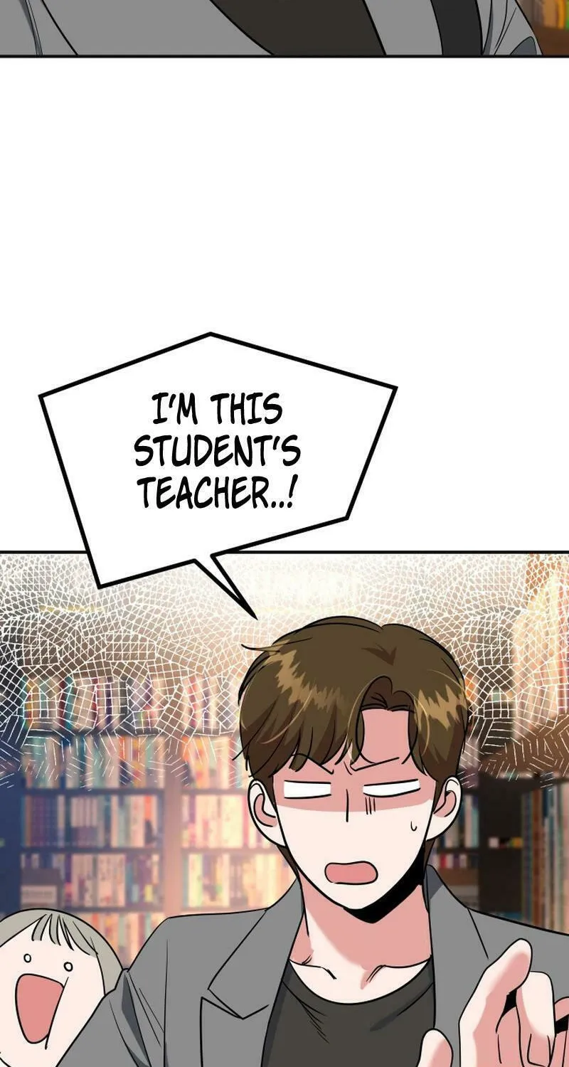 Reversing Life With Future USB! Chapter 9 page 98 - 