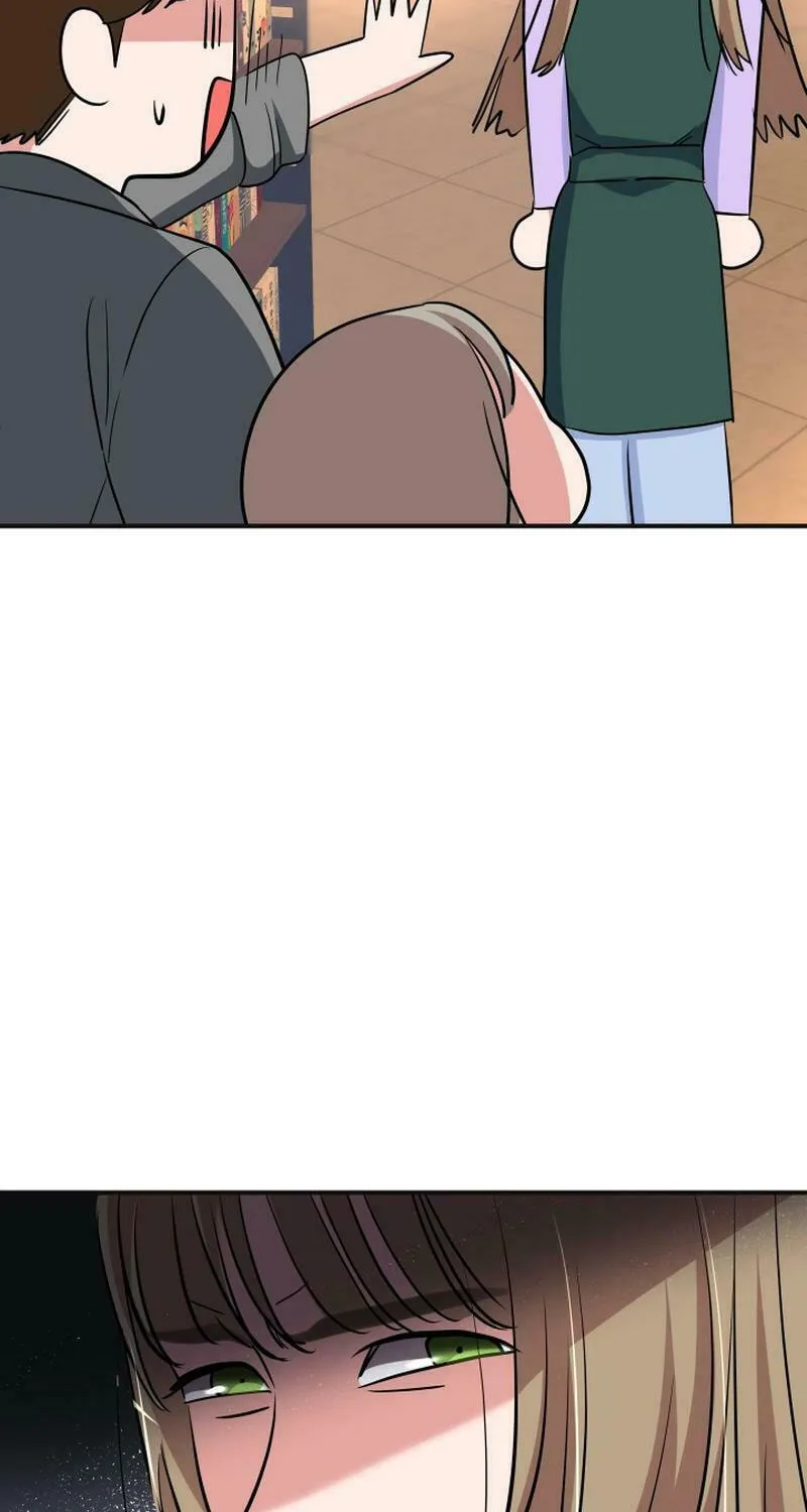 Reversing Life With Future USB! Chapter 9 page 100 - 