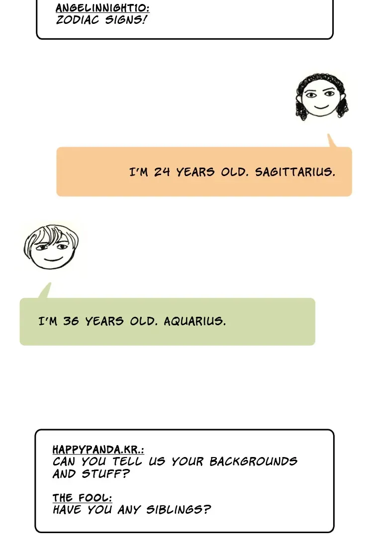 Reversion Chapter 1 page 4 - 