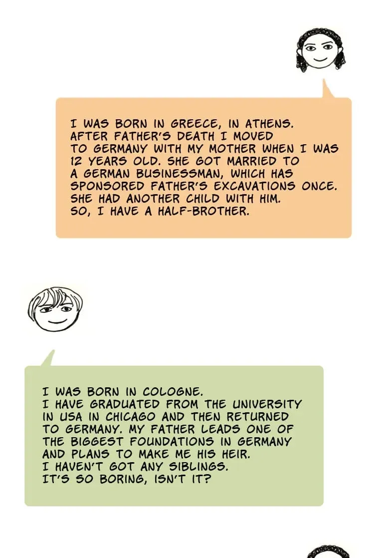 Reversion Chapter 1 page 5 - 