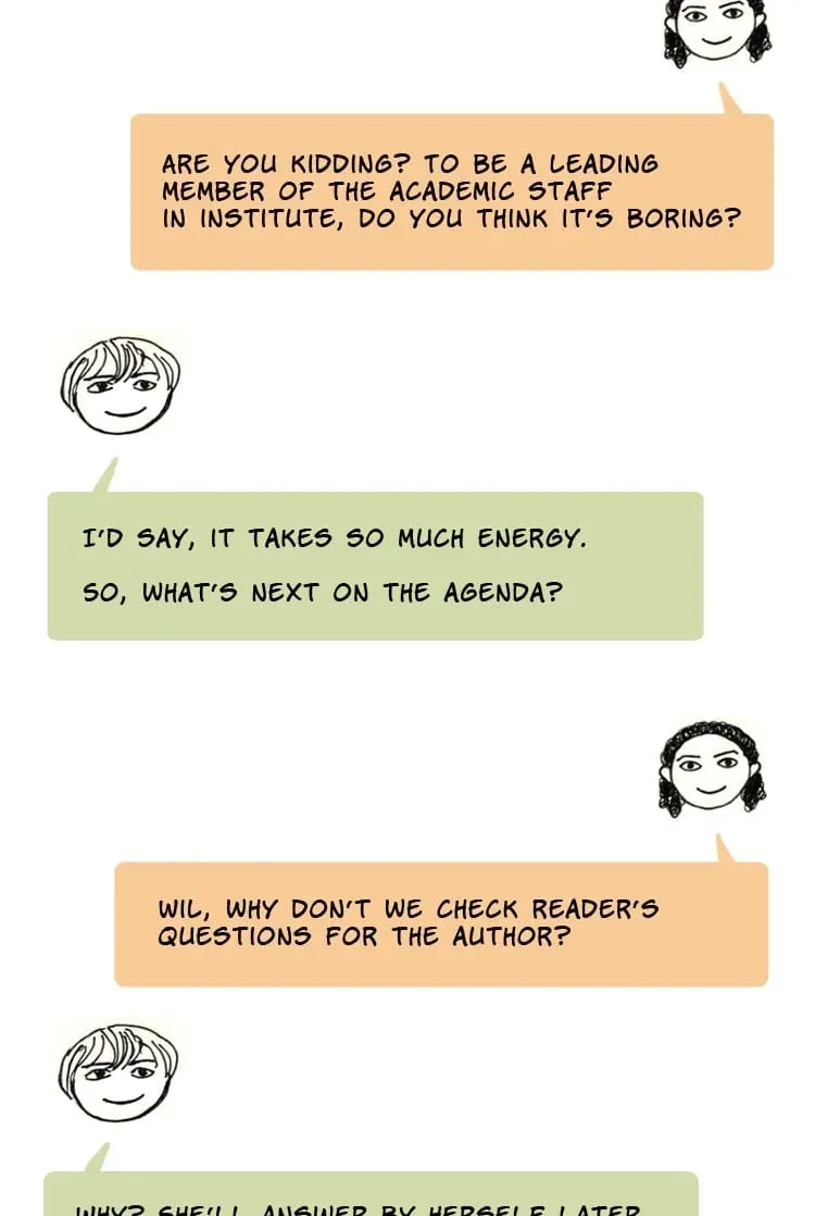 Reversion Chapter 1 page 6 - 