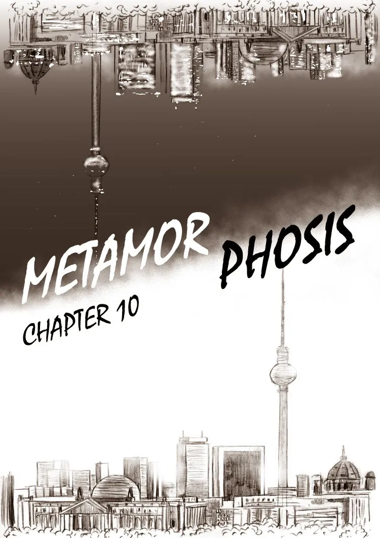 Reversion Chapter 10 page 1 - 