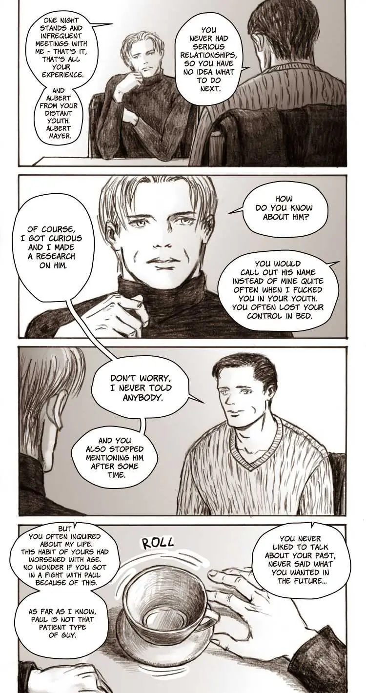 Reversion Chapter 10 page 11 - 