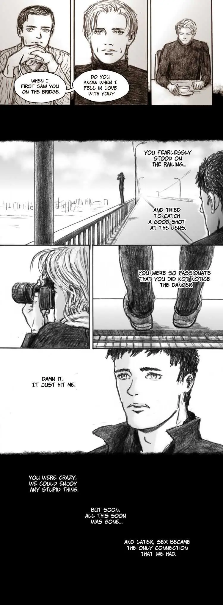 Reversion Chapter 10 page 12 - 