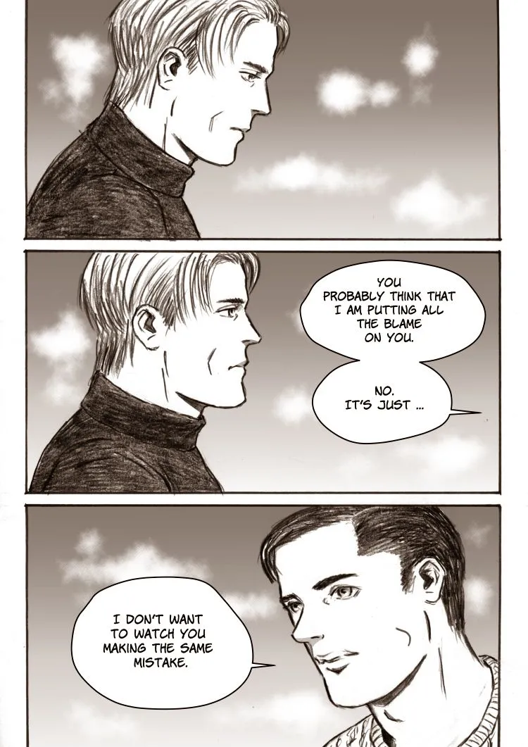 Reversion Chapter 10 page 13 - 