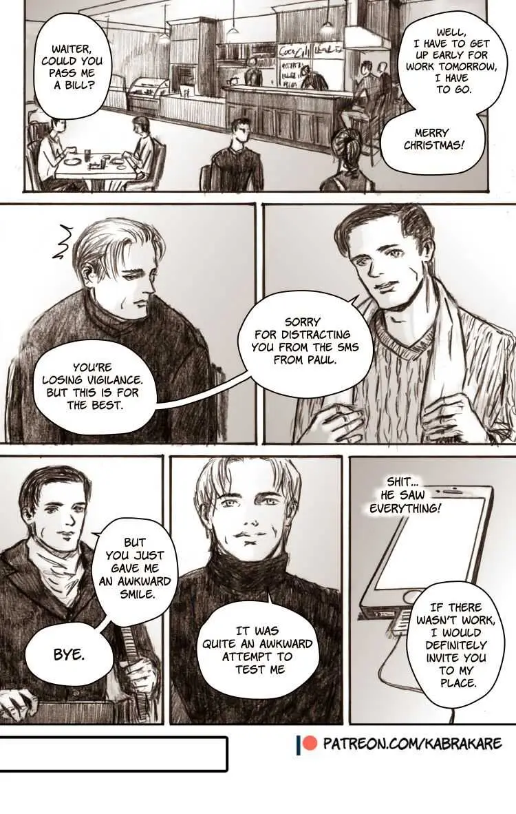 Reversion Chapter 10 page 14 - 