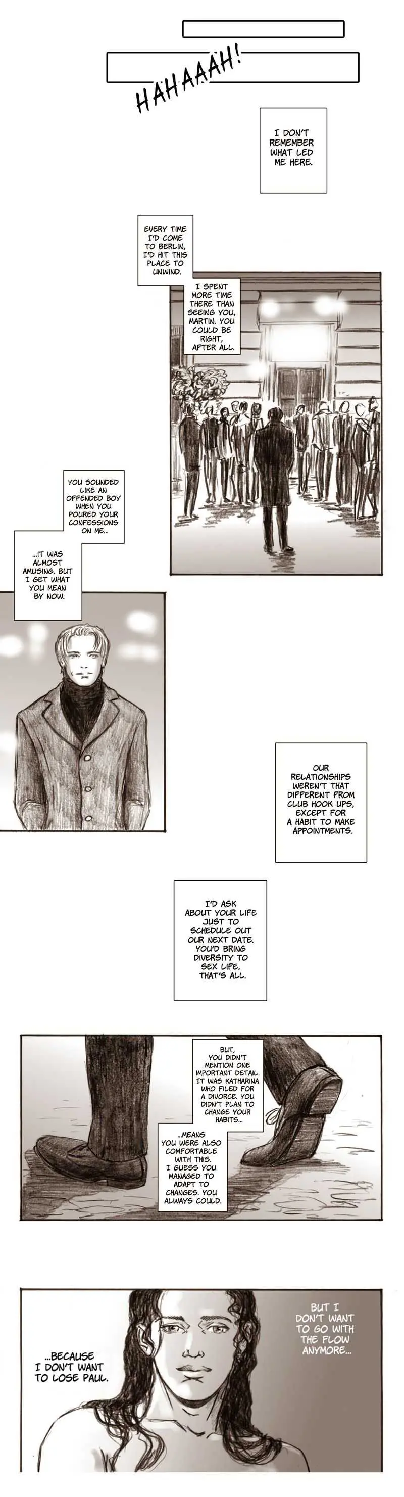 Reversion Chapter 10 page 15 - 