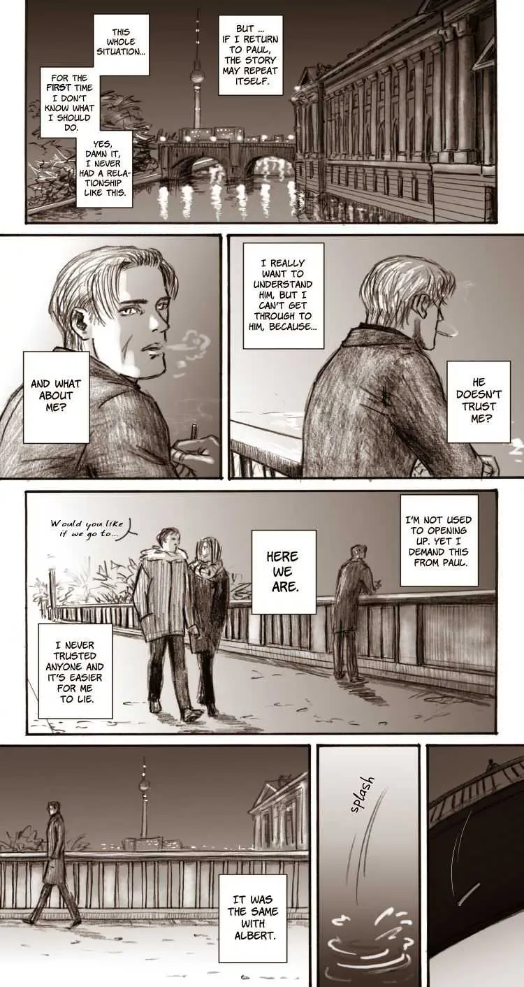 Reversion Chapter 10 page 16 - 
