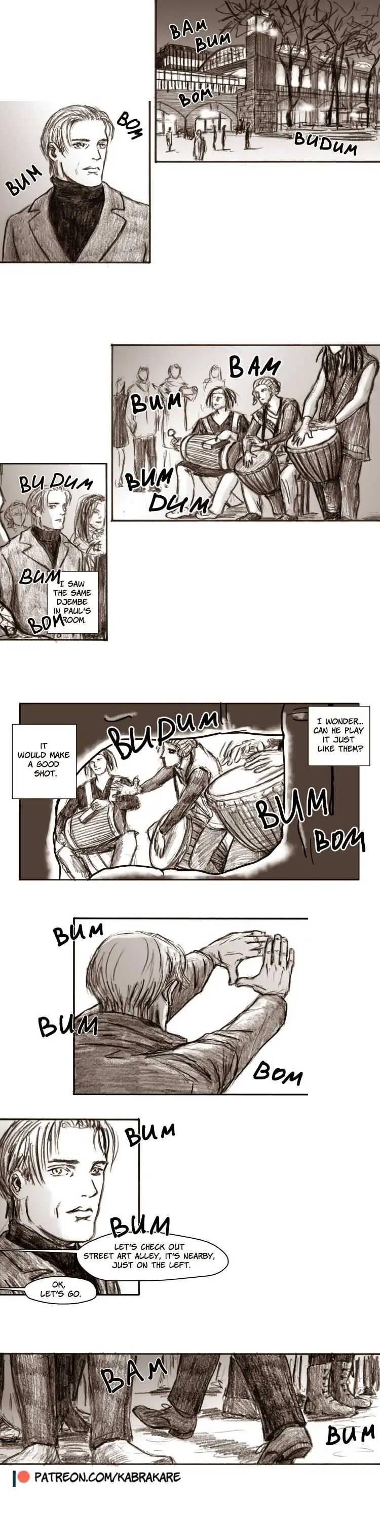 Reversion Chapter 10 page 17 - 