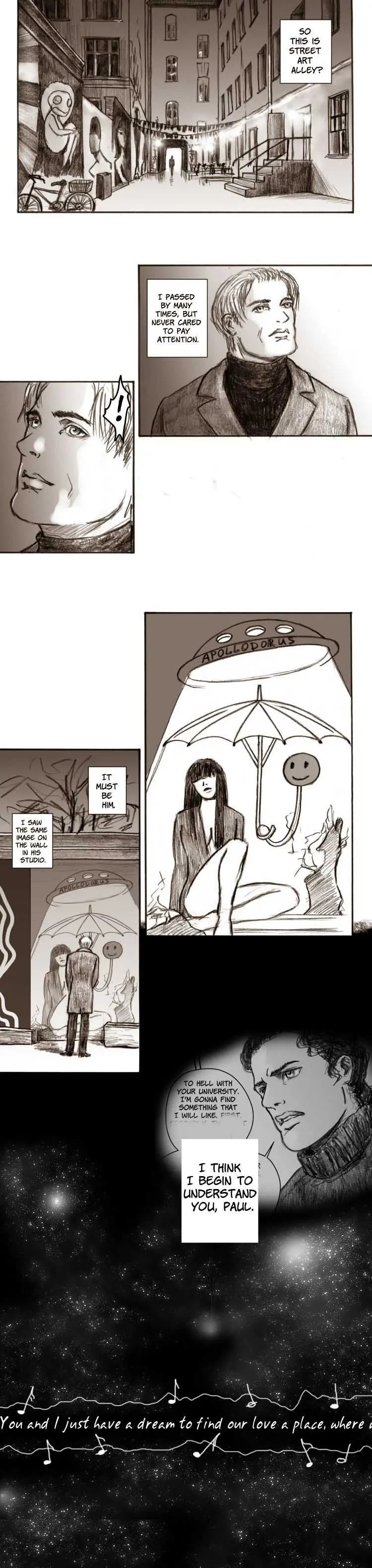 Reversion Chapter 10 page 18 - 
