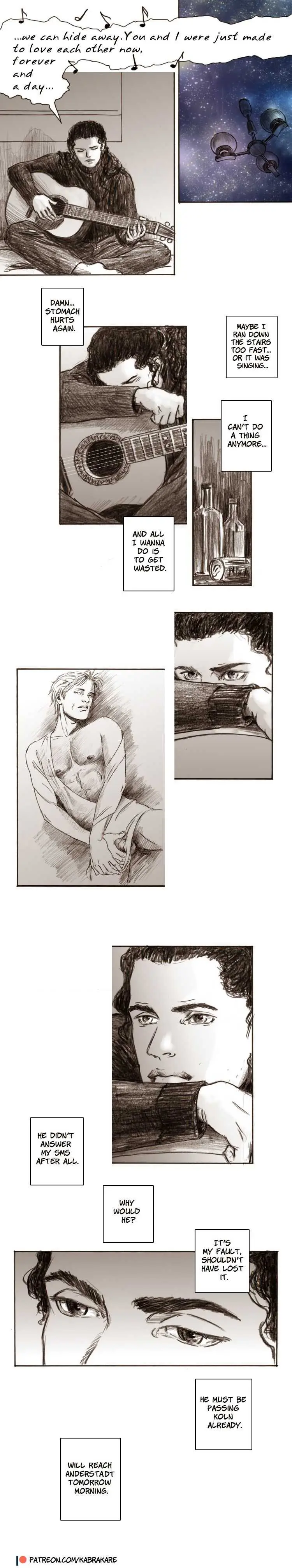 Reversion Chapter 10 page 19 - 